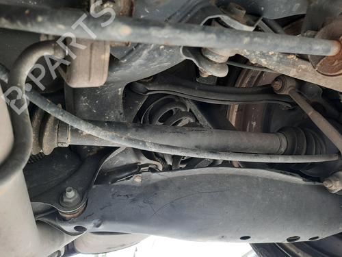 Used Left rear driveshaft MERCEDES-BENZ C-CLASS (W203) C 220 CDI (203.006) (136 hp) 10635727
