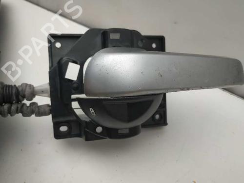 Rear right lock FIAT 500X (334_) 1.3 D Multijet (334AXH1A) | BP6060085C99 