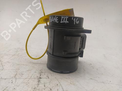 Used Mass air flow sensor RENAULT MEGANE III Grandtour (KZ0/1) [2008-2016]  17325346