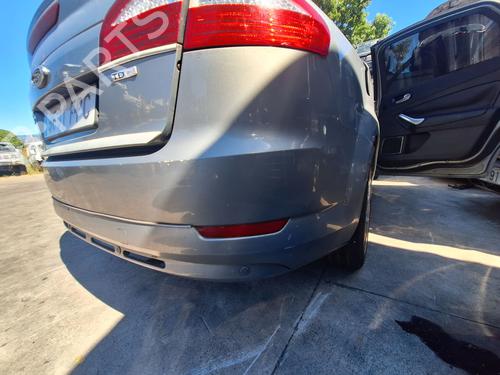 Rear bumper FORD MONDEO IV (BA7) 2.0 TDCi | BP27801390C8