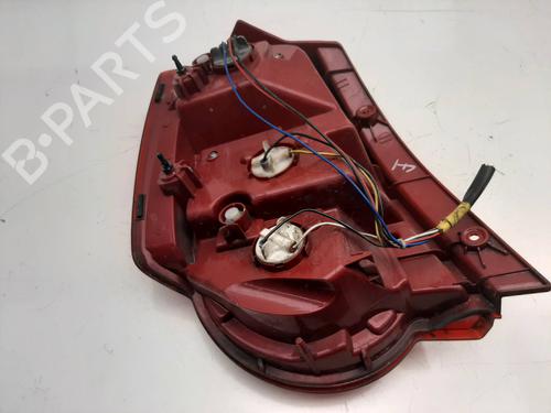 Right taillight CHEVROLET AVEO / KALOS Hatchback (T250, T255) 1.4 | BP7001126C35 