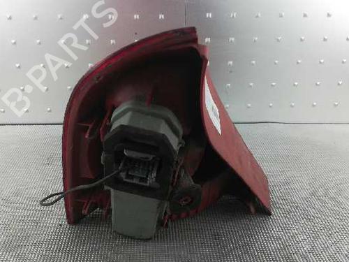 Right taillight RENAULT CLIO II (BB_, CB_) 1.4 (B/CB0C, B/CB0S) | BP2832203C35 
