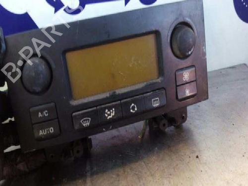 Used Climate control CITROËN C4 I (LC_) [2004-2014]  574957