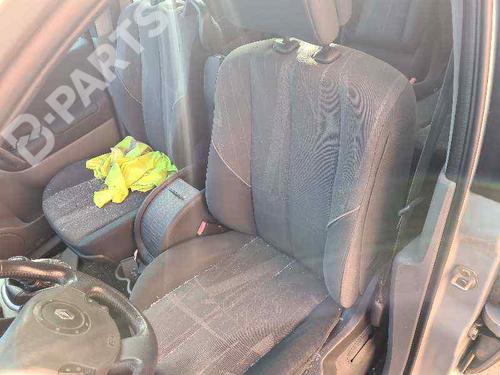 Used Left front seat Left front seat RENAULT SCÉNIC II (JM0/1_) 1.9 dCi (JM0G, JM12, JM1G, JM2C) (120 hp) 5960156 5960156