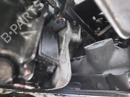 Caja de cambios MERCEDES-BENZ S-CLASS (W220) S 320 CDI (220.026, 220.126) (197 hp) 6549186