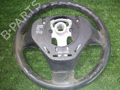 Steering wheel MAZDA 3 Saloon (BK) 1.6 DI Turbo (BK12Y) | BP1246912C49 