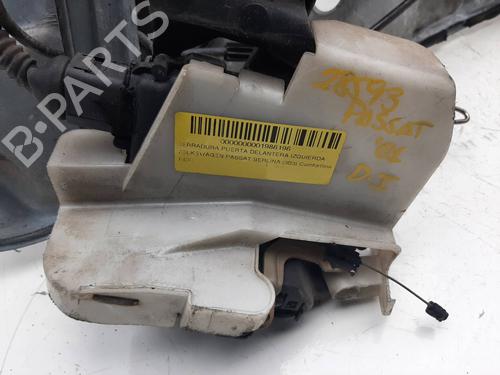Used Front left lock VW PASSAT B5.5 (3B3) 2.0 (115 hp) 8389902
