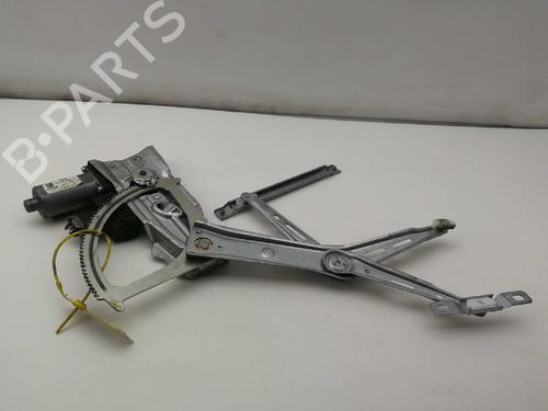Used Front left window mechanism OPEL ZAFIRA / ZAFIRA FAMILY B (A05) 1.9 CDTI (M75) (120 hp) 5832666
