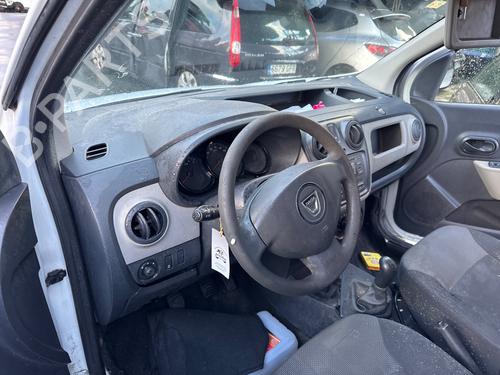 Autoradio DACIA DOKKER Box Body/MPV [2012-2021]  32088124