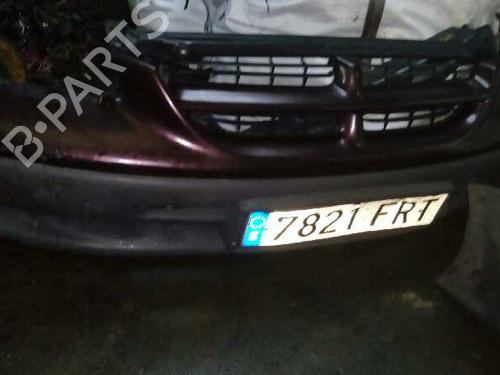 Used Front bumper CHRYSLER VOYAGER / GRAND VOYAGER III (GS_, NS_) 2.5 TD (116 hp) 14065666