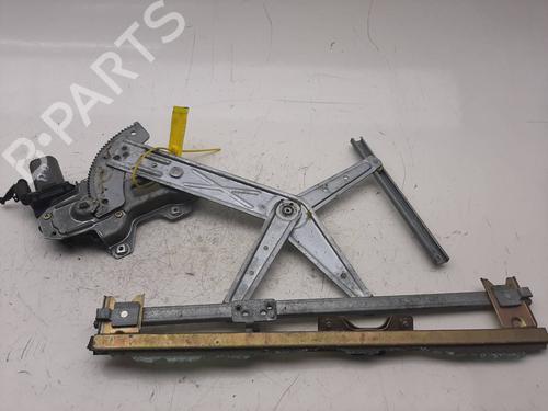 Front right window mechanism ALFA ROMEO 166 (936_) 2.4 JTD (936AXC00, 936AXD01) | BP9162049C23 