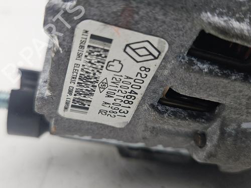 Alternator RENAULT CLIO II (BB_, CB_) | BP30061527M7