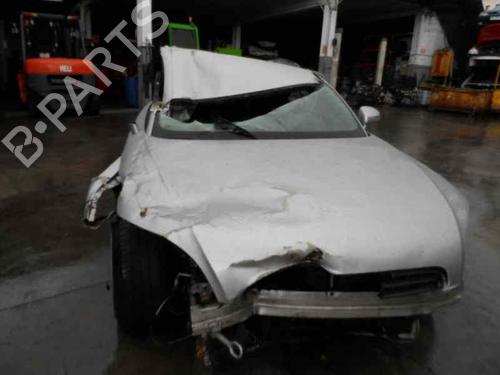 Starter AUDI TT (8J3) 2.0 TFSI | BP147551M8 