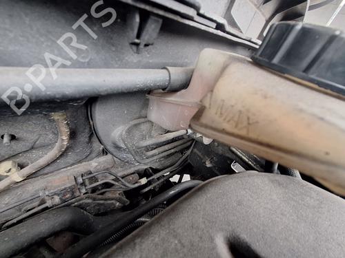 Bremseservo MAZDA 3 Saloon (BK) 1.6 DI Turbo (BK12Y) (109 hp) 32000790