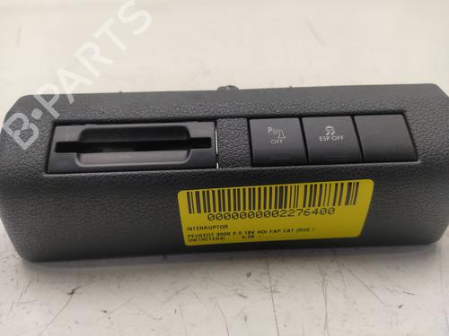 Used Switch PEUGEOT 3008 II SUV (MC_, MR_, MJ_, M4_) [2016-2025]  14989182
