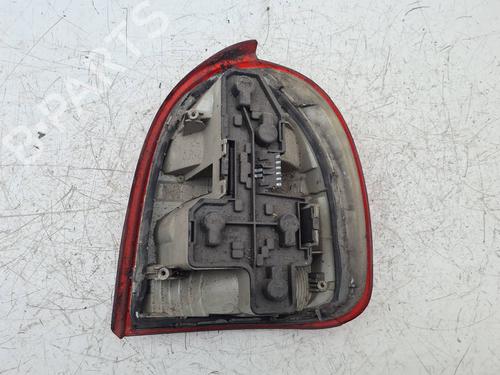 Left taillight OPEL CORSA B (S93) 1.4 i (F08, F68, M68) | BP9950240C34 
