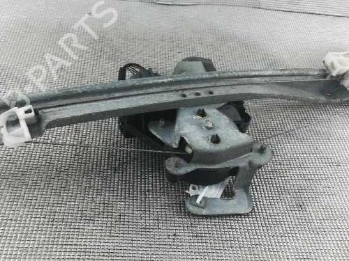Rear right window mechanism FORD MONDEO III Saloon (B4Y) 2.0 16V | BP2269679C25 