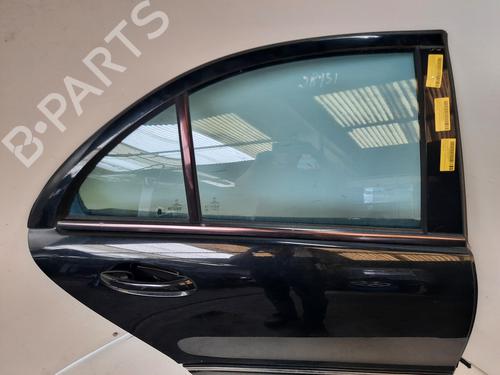 Rear right window mechanism MERCEDES-BENZ C-CLASS (W203) C 270 CDI (203.016) | BP10105629C25 