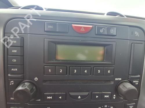 radio-land-rover-discovery-iii-l319-2004-2005-2006-2007-2008-2009-36383130 main image