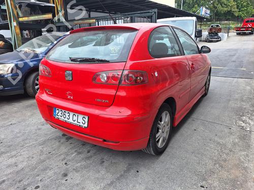 ABS pump SEAT IBIZA III (6L1)  | BP20152402M43 