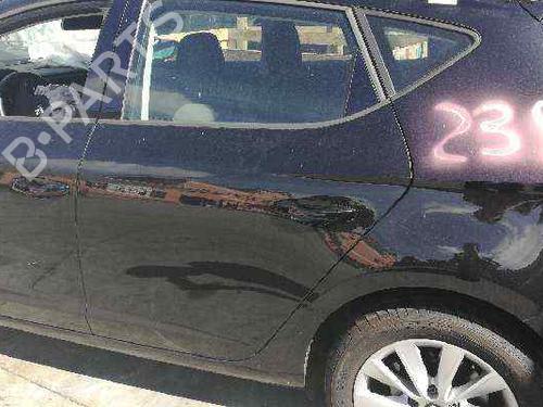 Used Rear left window mechanism SEAT LEON (5F1) [2012-2021]  2590445