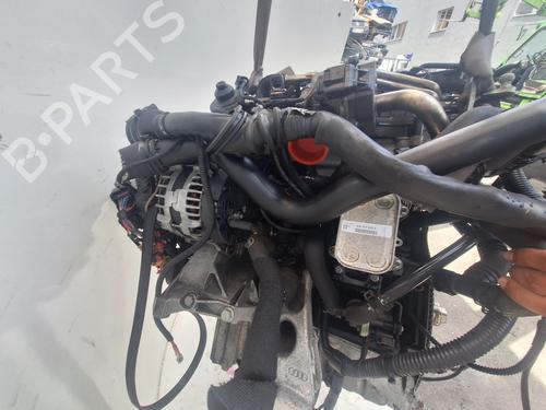 Engine AUDI A4 B8 (8K2)  | BP24506974M1 