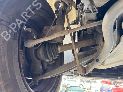 Used Left front driveshaft Left front driveshaft CITROËN C4 II (NC_) [2009-2026] 32708550 32708550