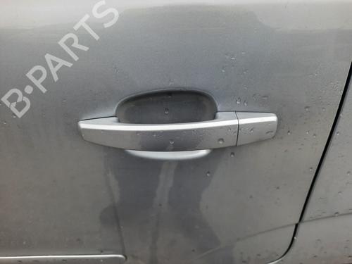 Used Rear left exterior door handle OPEL ZAFIRA / ZAFIRA FAMILY B (A05) [2005-2019]  12991669