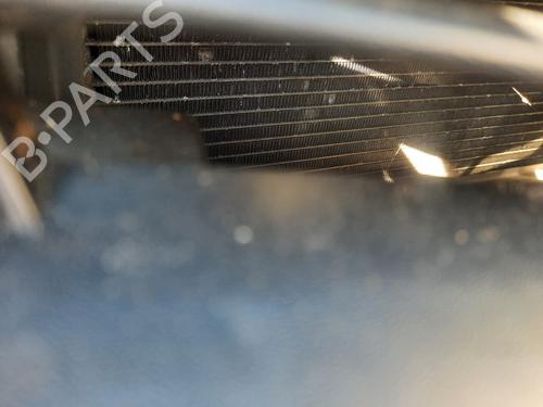 Radiateur à eau RENAULT SCÉNIC II (JM0/1_) [2003-2010]  11858754