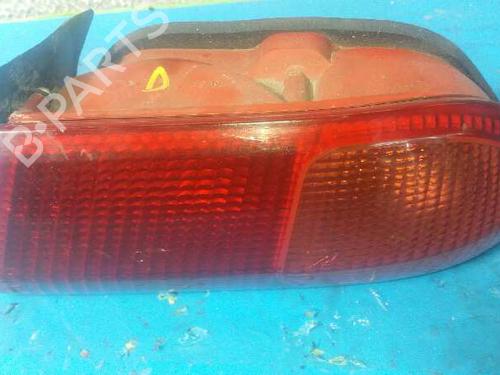 Used Right taillight ALFA ROMEO 156 (932_) 1.9 JTD (932B2) (105 hp) 248677