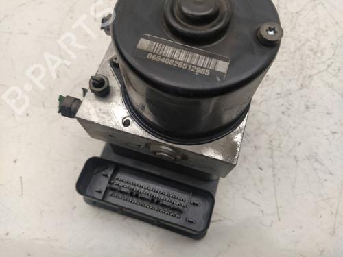 ABS pump CITROËN C5 I (DC_) 2.0 16V HPi (DCRLZB) | BP13876799M43 