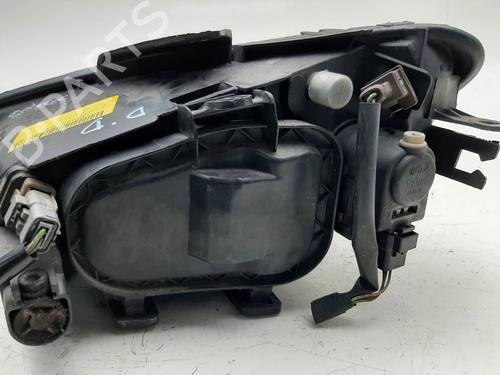 Right headlight PEUGEOT 206 Hatchback (2A/C) 1.4 LPG | BP8635835C29 