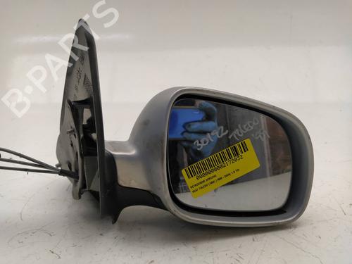 Retrovisor direito SEAT TOLEDO II (1M2) 1.9 TDI (110 hp) 13578930