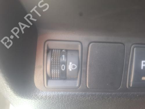 Commande de phare Commande de phare NISSAN X-TRAIL III (T32_, T32R, T32RR) [2013-2026] 35976008 35976008