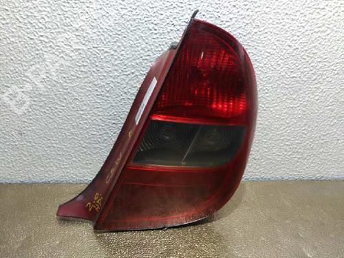 Høyre baklys CITROËN C5 I (DC_) 2.0 HDi (DCRHZB, DCRHZE) (109 hp) 843174
