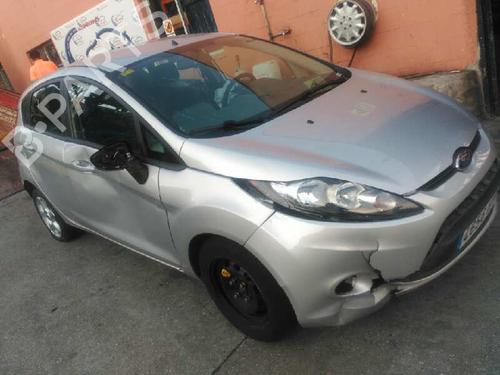 Instrument cluster FORD FIESTA VI (CB1, CCN) 1.25 | BP539797C47