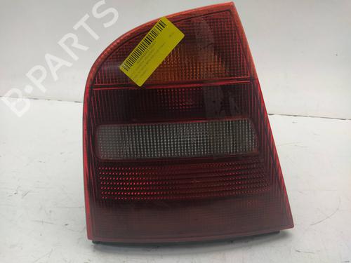 Used Left taillight SKODA OCTAVIA I (1U2) 1.9 TDI (90 hp) 10488641