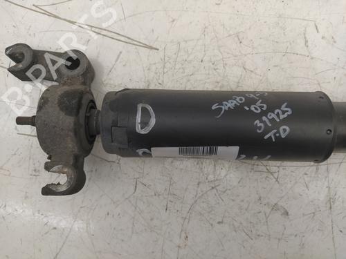 Right rear shock absorber SAAB 9-3 (YS3D)  | BP17764656M19 