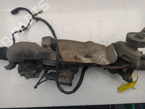 Steering rack VW GOLF V (1K1)  | BP15690670M22 