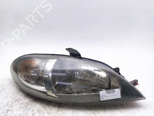 Used Right headlight CHEVROLET LACETTI (J200) [2003-2025]  21532612