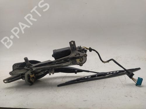Front wiper motor MERCEDES-BENZ CLK (C208) CLK 230 Kompressor (208.347) | BP16755532M29 