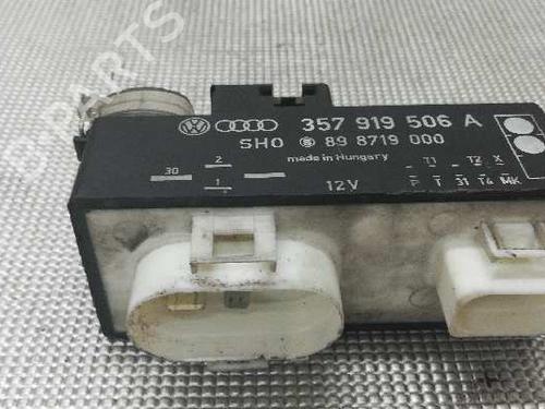 Fuse box VW GOLF III (1H1)  | BP2962470E1 