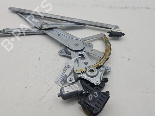 Used Front left window mechanism TOYOTA COROLLA Verso (ZER_, ZZE12_, R1_) 2.2 D-4D (AUR10_, AUR10R) (136 hp) 28292963