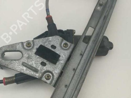 Front left window mechanism PEUGEOT 206 Hatchback (2A/C)  | BP5571944C22 
