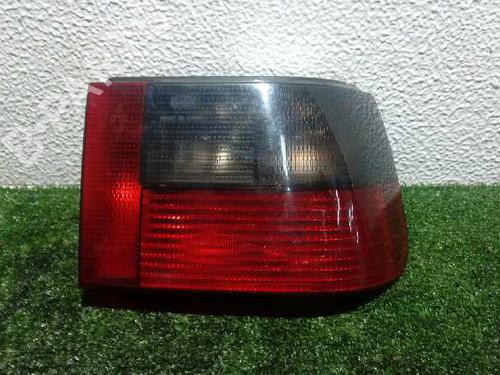 Used Right taillight SEAT IBIZA II (6K1) 1.4 (60 hp) 1538759