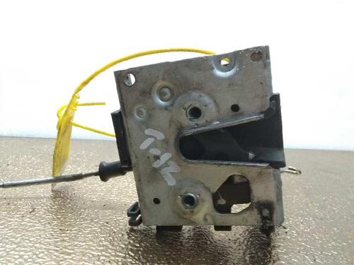 Rear left lock AUDI A4 B5 (8D2) 1.6 | BP1556926C100 