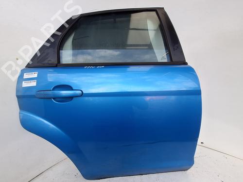 Dør høyre bak FORD FOCUS II (DA_, HCP, DP)  | BP23225691C5 