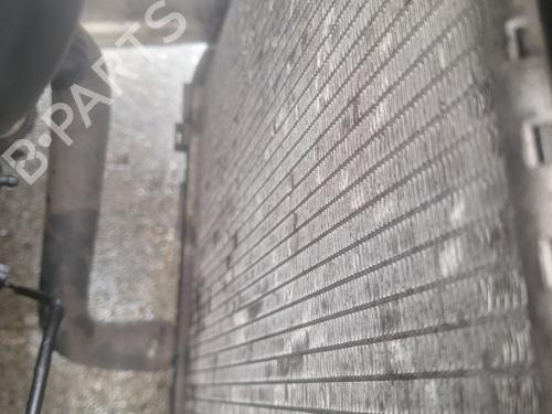 Used Water radiator PEUGEOT 308 SW I (4E_, 4H_) [2007-2014]  30326018