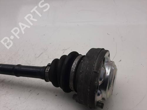 Right rear driveshaft BMW 1 (E87) 120 d | BP8674200M41