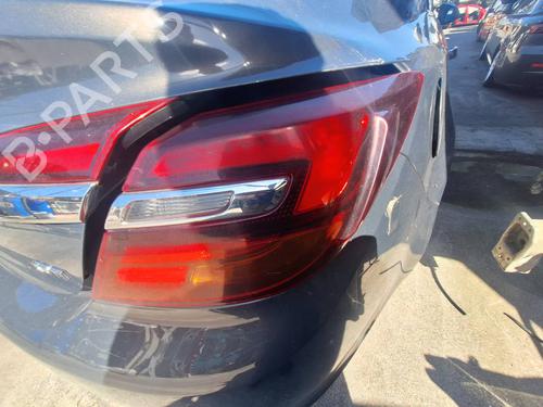 Used Right taillight Right taillight 39185474 39185474
